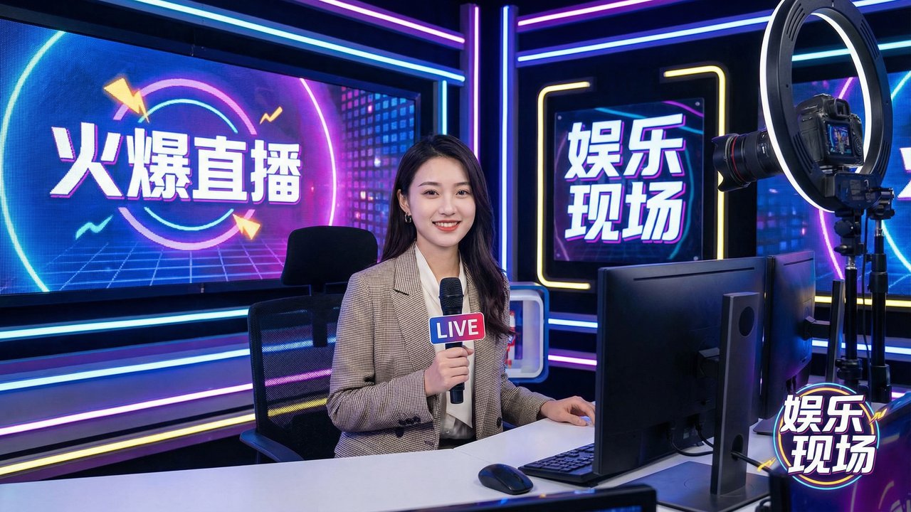 捷克街头视频解说-电视剧解说