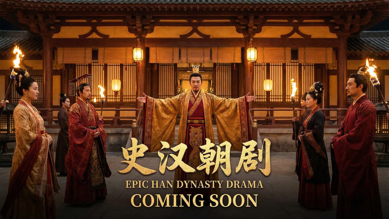 捷克街头视频解说-电影解说