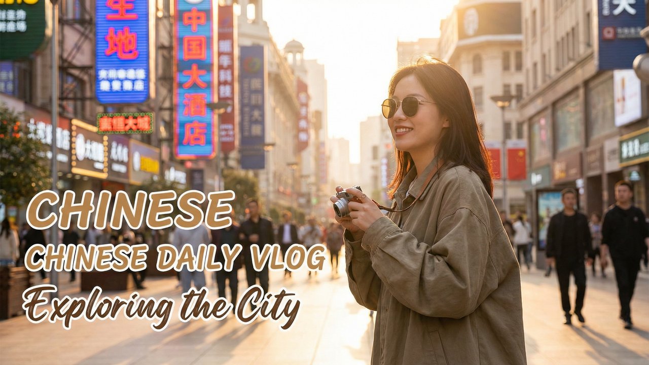 捷克街头视频解说-电影解说